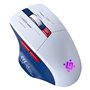 Souris Bluetooth Sans Fil Defender GM-126 Blanc
