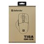 Souris Bluetooth Sans Fil Defender GM-126 Blanc