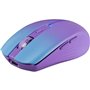 Souris Bluetooth Sans Fil Defender MISTERIO MM-301 Pourpre