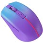 Souris Bluetooth Sans Fil Defender MISTERIO MM-301 Pourpre