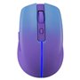 Souris Bluetooth Sans Fil Defender MISTERIO MM-301 Pourpre
