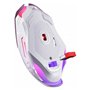 Souris Gaming Defender 52512 Blanc 3200 DPI