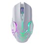 Souris Gaming Defender 52512 Blanc 3200 DPI