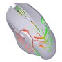 Souris Gaming Defender 52512 Blanc 3200 DPI