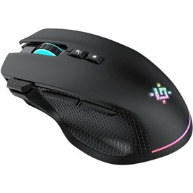 Souris Gaming Defender GM-213 THUNDER Noir