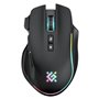 Souris Gaming Defender GM-213 THUNDER Noir