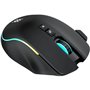 Souris Gaming Defender GM-213 THUNDER Noir