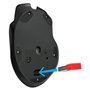 Souris Gaming Defender GM-213 THUNDER Noir
