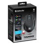 Souris Gaming Defender GM-213 THUNDER Noir
