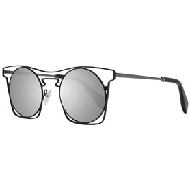 Lunettes de soleil Unisexe Yohji Yamamoto YY7005 49002