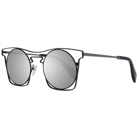 Lunettes de soleil Unisexe Yohji Yamamoto YY7005 49002