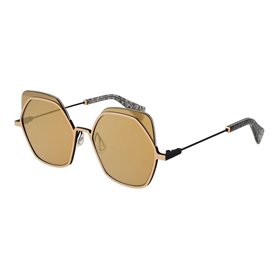 Lunettes de soleil Unisexe Yohji Yamamoto YY7031 52479