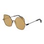 Lunettes de soleil Unisexe Yohji Yamamoto YY7031 52479