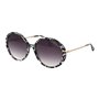Lunettes de soleil Femme Christian Lacroix CL5117 55094