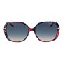 Lunettes de soleil Femme Christian Lacroix CL5118 56218