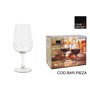 Set de verres à vin Royal Leerdam Degustation 22 cl (6 Unités)