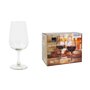 Set de verres à vin Royal Leerdam Degustation 22 cl (6 Unités)