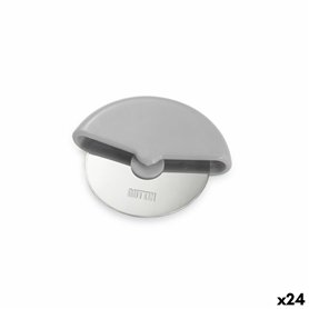 Coupe-pizza Quttin Acier 10 x 8