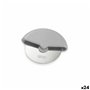 Coupe-pizza Quttin Acier 10 x 8