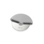 Coupe-pizza Quttin Acier 10 x 8,5 cm (24 Unités)