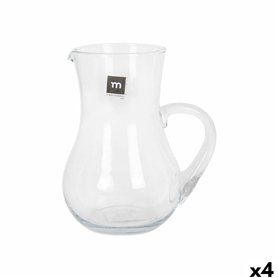 Pichet La Mediterránea Lombardia verre 1