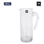 Pichet La Mediterránea Toscana verre 2 L (4 Unités)