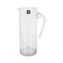 Pichet La Mediterránea Toscana verre 2 L (4 Unités)