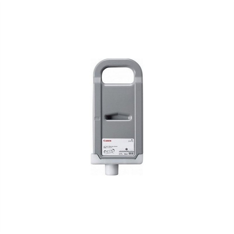 Canon - 5309B001AA - Reservoir d'encre PFI-206R - pour IPF6450 / IPF6400 - 300ml - Rouge