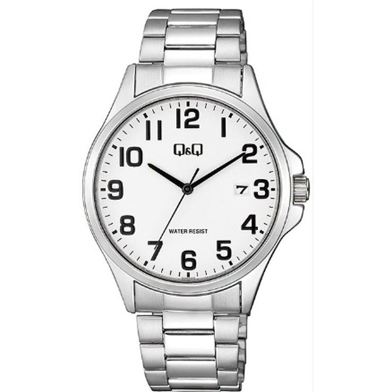 Montre Homme Q&Q GENT ONLY TIME (Ø 40 mm)