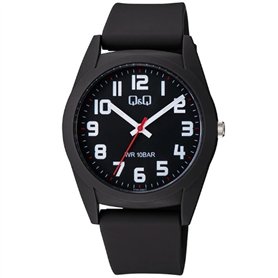 Montre Homme Q&Q GENT ONLY TIME (Ø 38 mm)