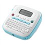 Brother PT-N25BT - Étiqueteuse Bluetooth Portable pour la Maison et Le Bureau
