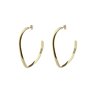 Boucles d´oreilles Femme LIU JO LJ2703 Doré