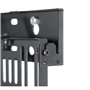 Support mural B-Tech BT7889/B 10 kg