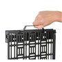 Support mural B-Tech BT7889/B 10 kg
