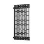 Support mural B-Tech BT7889/B 10 kg