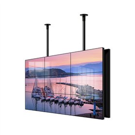 Support mural B-Tech BT8390-WFK2/B