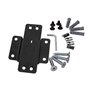 Support mural B-Tech BT8390-WFK2/B