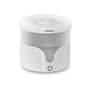Fontaine pour Animaux de Compagnie Panasonic CP-JNW01CW Blanc Plastique