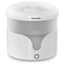 Fontaine pour Animaux de Compagnie Panasonic CP-JNW01CW Blanc Plastique