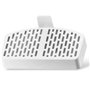 Fontaine pour Animaux de Compagnie Panasonic CP-JNW01CW Blanc Plastique