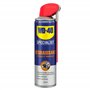 WD-40 Specialist • Dégraissant • Spray Double Position • Efficacité Immédiate • Sans résidu • Dissout graisse