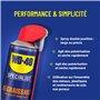 WD-40 Specialist • Dégraissant • Spray Double Position • Efficacité Immédiate • Sans résidu • Dissout graisse, huiles et salissu