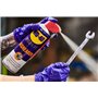 WD-40 Specialist • Dégraissant • Spray Double Position • Efficacité Immédiate • Sans résidu • Dissout graisse, huiles et salissu