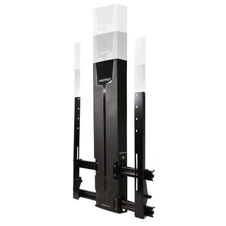 Ergotron 61-061-085 Support d'écran plat pour bureau