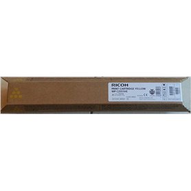 Ricoh MP C2551HE Cartouche Jaune