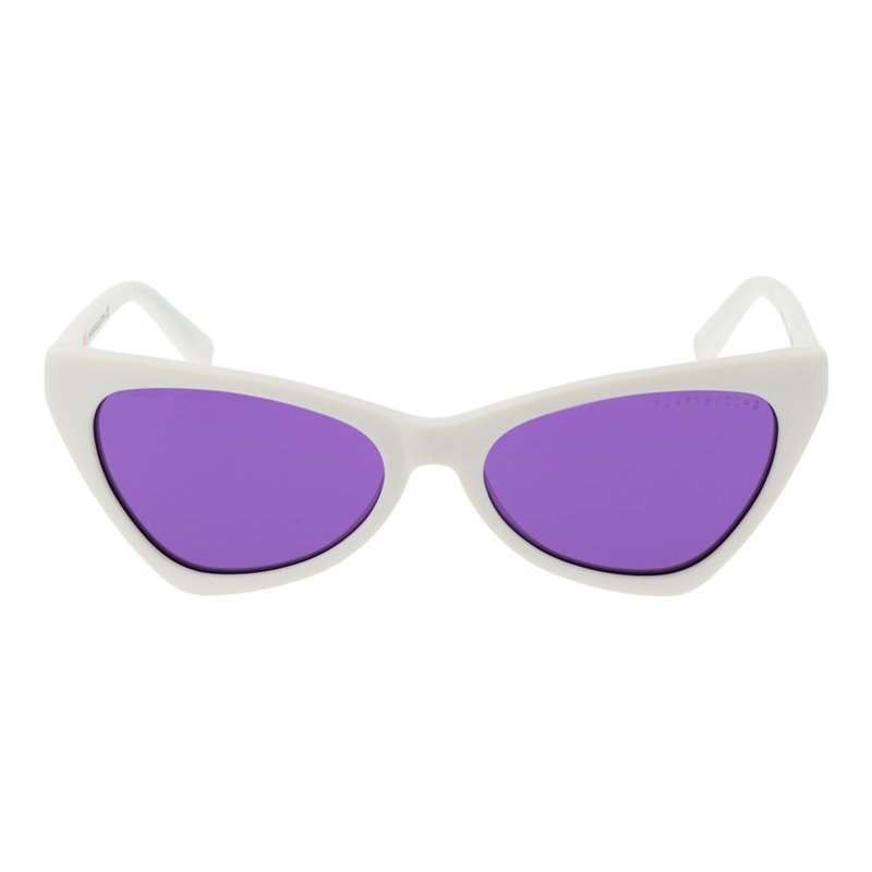 Image secondaire de Lunettes de soleil Femme Funky Buddha FBS2023 52003