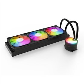 Kit de refroidissement liquide Valkyrie VK-AIOA360B
