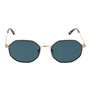 Lunettes de soleil Unisexe Bulget BGY3008 5212AP
