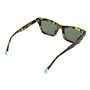 Lunettes de soleil Unisexe Bulget BGY9004 50G21P