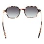 Lunettes de soleil Unisexe Bulget BGY9006 51G21